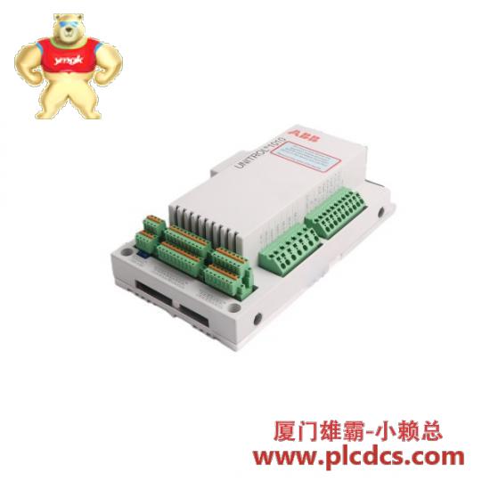 ABB ABB 3BHE035301R1002 UNS0121 A-Z V1 I/O Unit Power Supply module