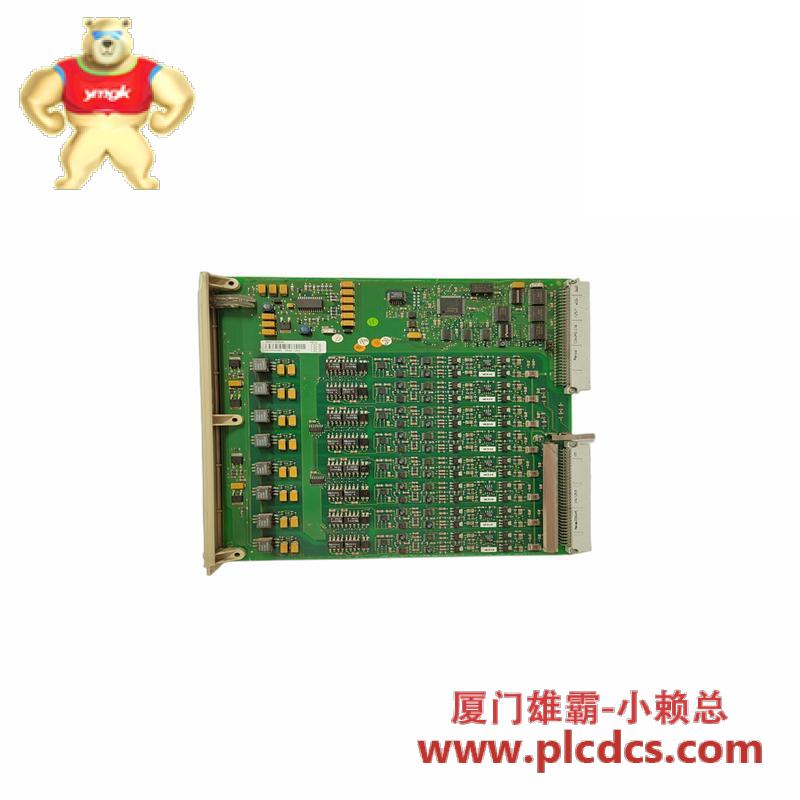 ABB ICST08A9 FPR3335901R1012