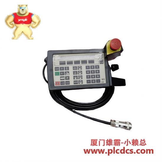 ABB ABB 3HAB2136-1/2 Robot Teach Pendant Controller