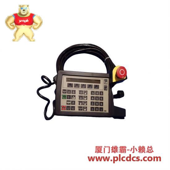 ABB ABB 3HAB2136-1/3 Teach pendant