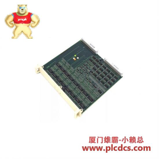 ABB ABB 3HAB5956-1 Extension Memory Board