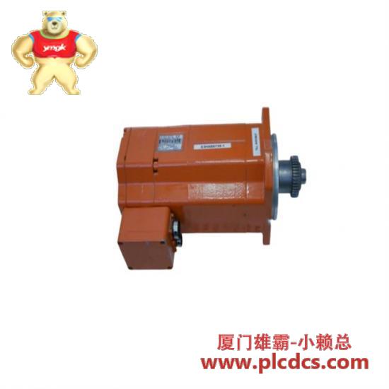 ABB ABB 3HAB6738-1 Servo Motor