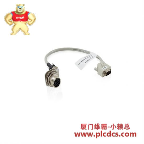 ABB ABB 3HAC020799-001 Harness-Service outlet Robot parts