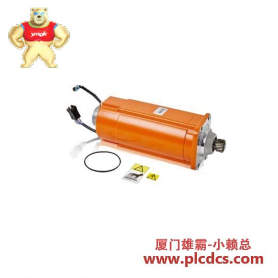 ABB ABB 3HAC021729-001 Robotics Motor Unit AUTOMATION PARTS