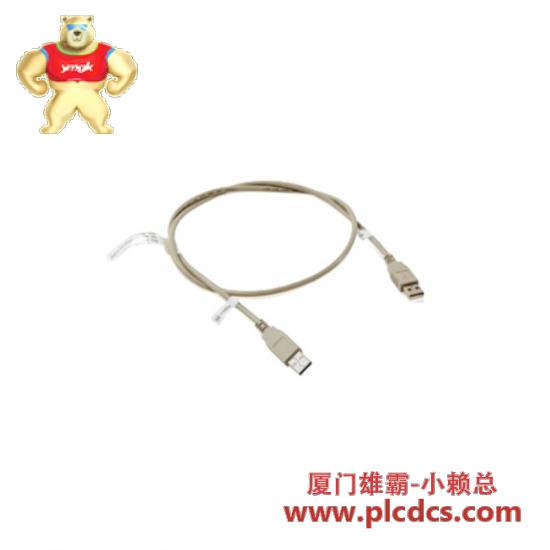 ABB ABB 3HAC022108-001 Cable Jib Circ Breaker F1 robot parts