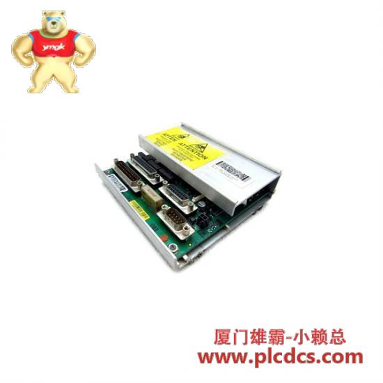 ABB ABB 3HAC022286-001 DSQC633 Robot Serial Measurement Board