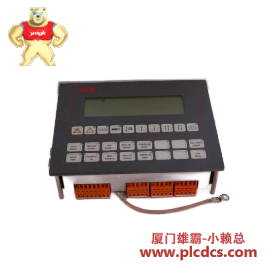 ABB ABB 3HAC023054-001