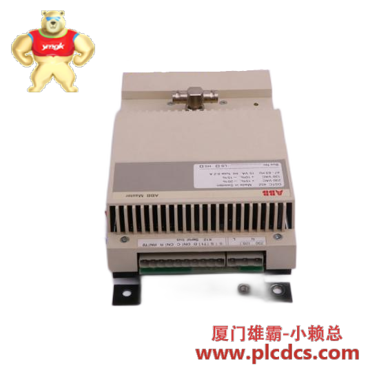 ABB ABB 3HAC023075-001