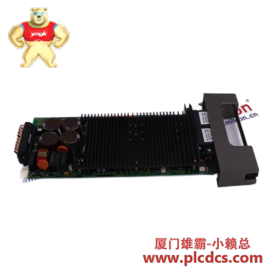 ABB ABB 3HAC025007-004