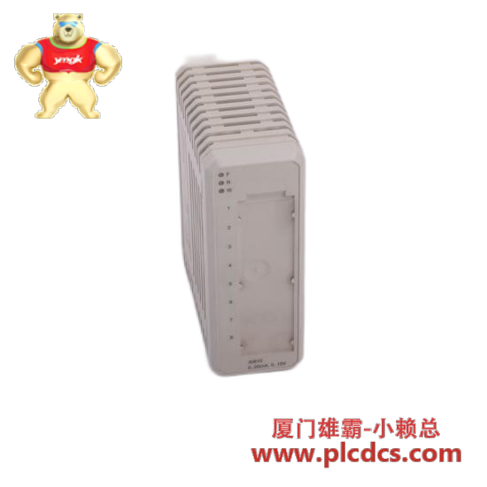 ABB ABB 3HAC026787-001