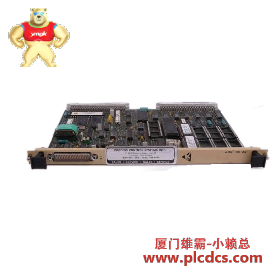 ABB ABB 3HAC027569-001