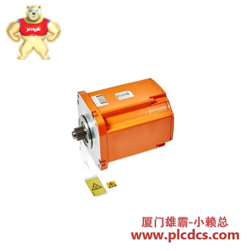ABB ABB 3HAC057543-003 Motor incl pinion