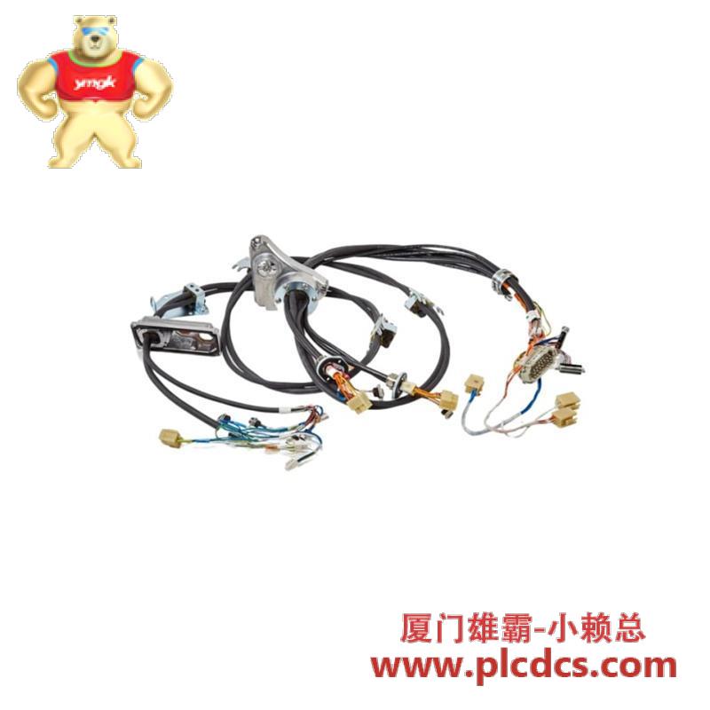 ABB ABB 3HAC069657-001 Cable Harness