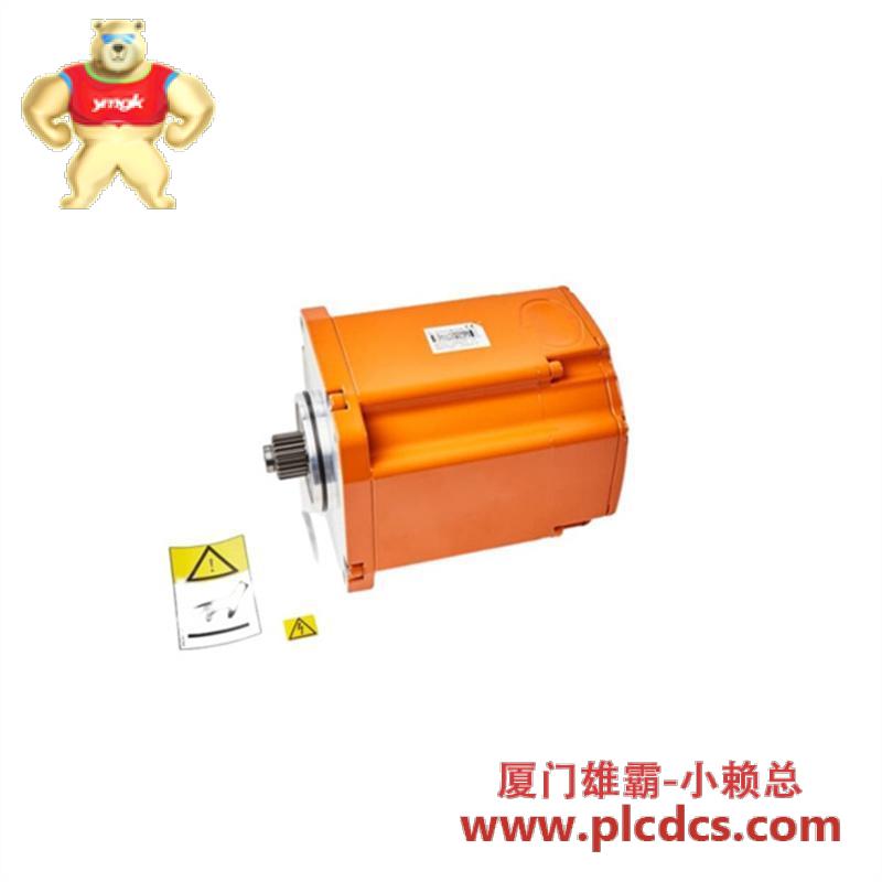 ABB ABB 3HAC14210-2 Motor incl pinion