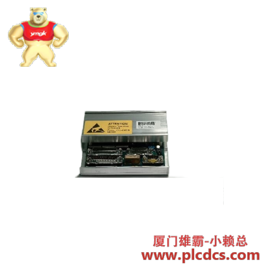 ABB ABB 3HAC16014-1/05 DCS Module