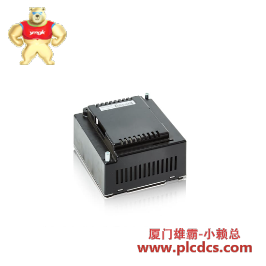 ABB ABB 3HAC17282-1 DCS Module