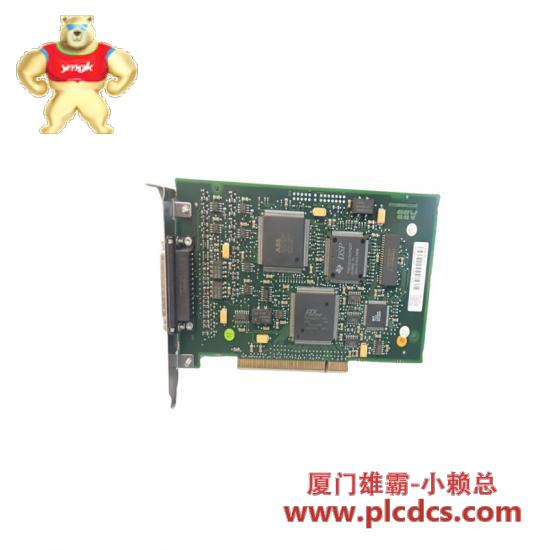 ABB ABB 3HAC4216-1 BRAND NEW AUTOMATION PARETS