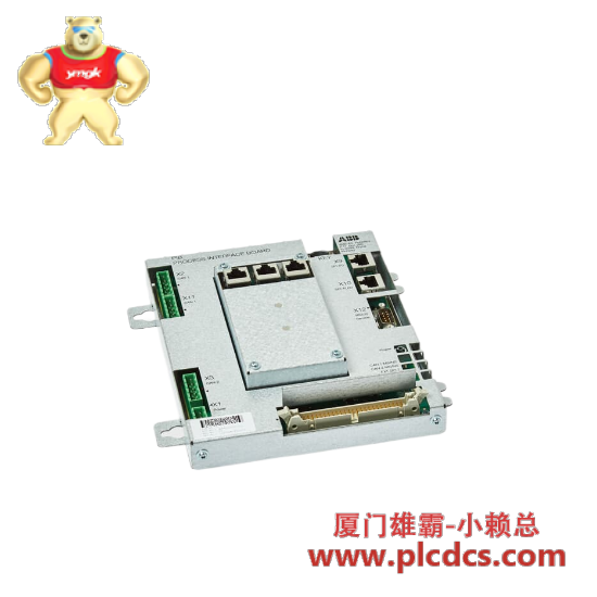 ABB ABB 3HNA023282-001 PIB-03