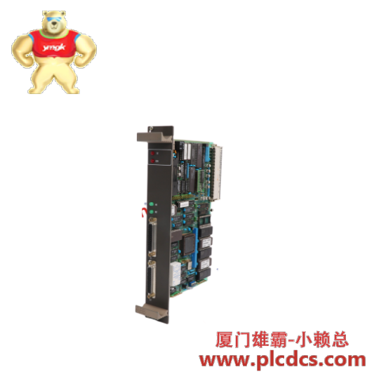 ABB ABB 87TS01I-E GJR2368900R2550 DCS Module