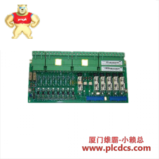 ABB ABB 3HAC026926-001