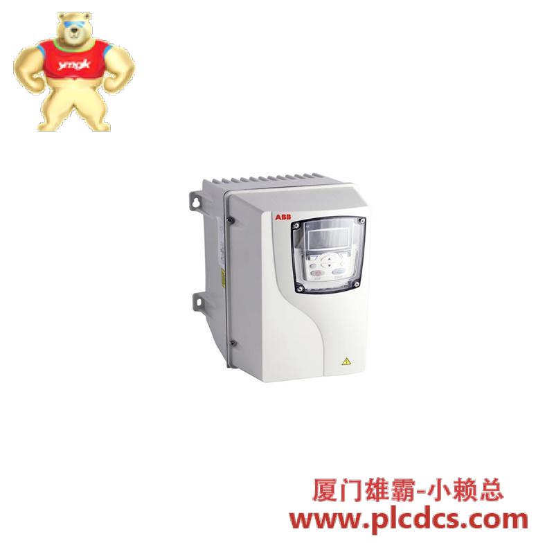 ABB ACS355-03E-04A1-4