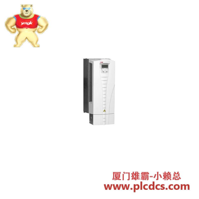 ABB ACS510-01-290A-4