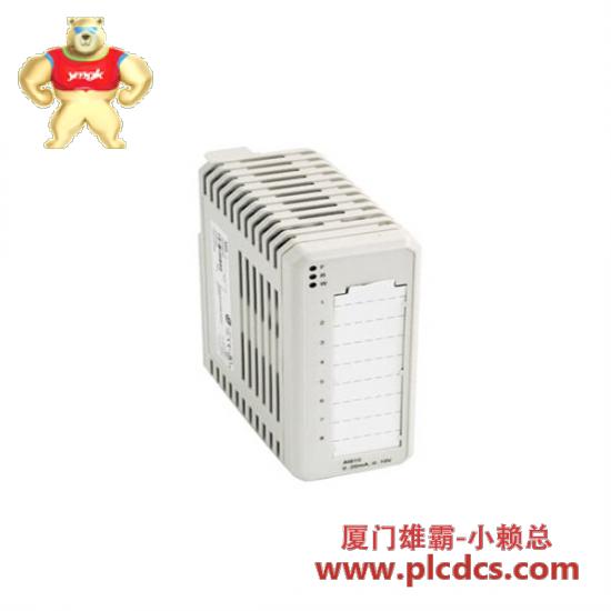 ABB ABB AI810 Analog Input 8 ch