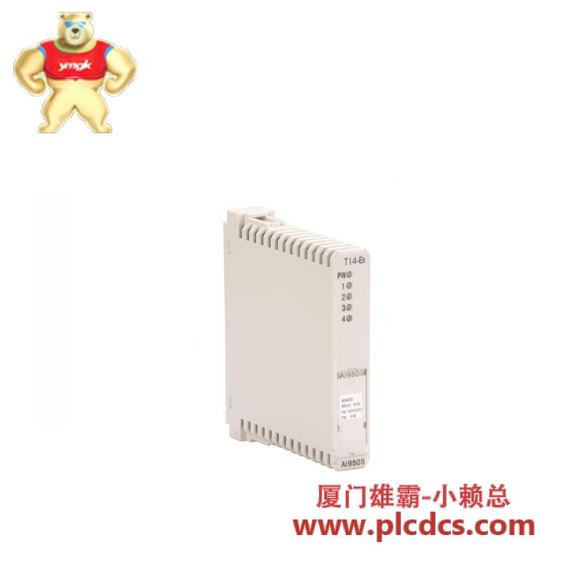 ABB AI950S 3KDE175521L9500