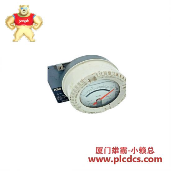 ABB ABB AM54071 Armored Variable Area Flow Meter