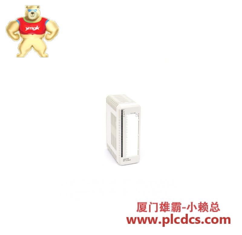 ABB ABB AO810V2 3BSE038415R1 Analog Output 8 ch