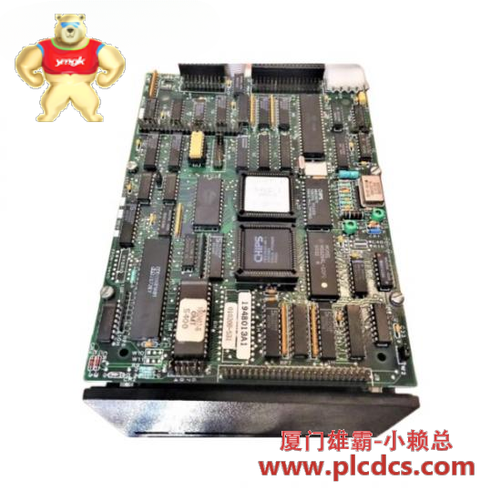 ABB ABB BAILEY 1948013A1 Disk controller