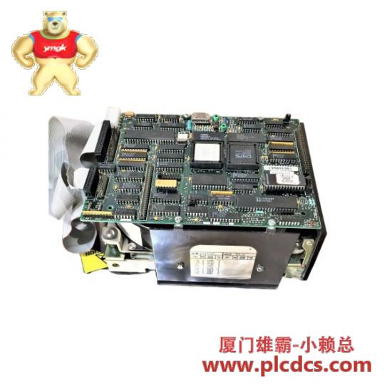 ABB ABB BAILEY 1948013A1 Disk controller