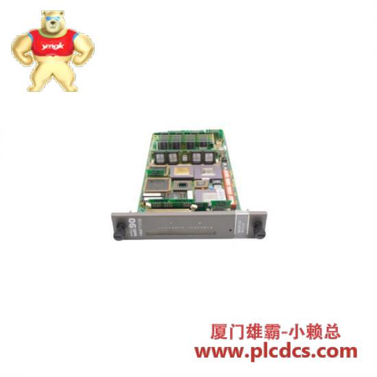 ABB ABB Bailey Controls IMMFP03B Multi-Function Processor