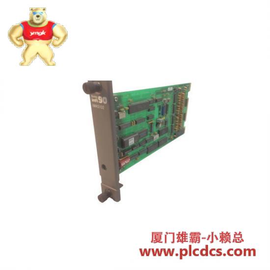 ABB ABB 3HAC025784-001