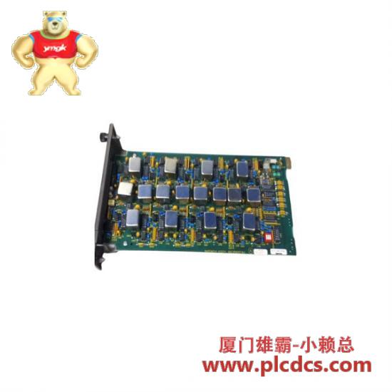 ABB ABB Bailey IMASM04 Controls Analog Input Module