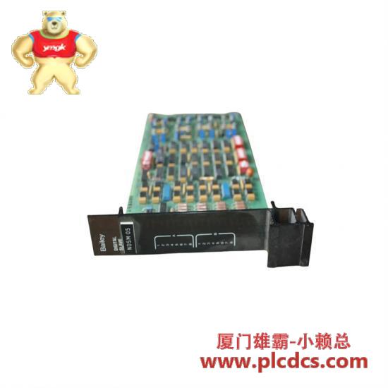ABB ABB BAILEY NDSM05 Digital Input Module