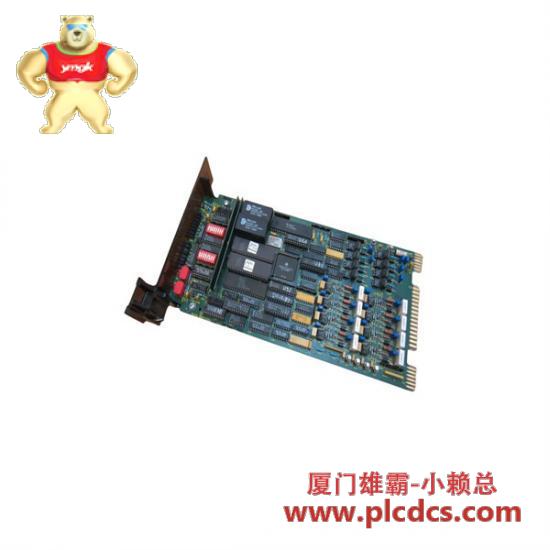 ABB ABB Bailey NMFC-04 Multi-Functional Controller