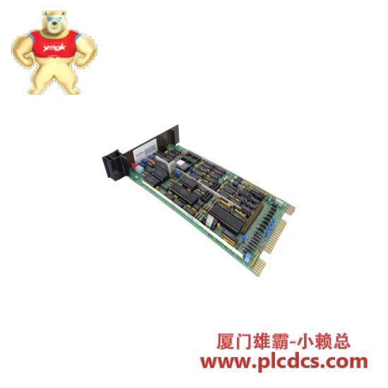 ABB ABB BAILEY NSIM01 SERIAL INTERFACE MODULE