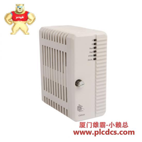 ABB ABB CI854A 3BSE030221R1  DP-V1 Interface Module