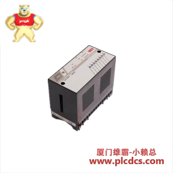 ABB ABB CS31 ICSO08R1 communication interface module