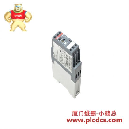 ABB ABB CT-ARS 1svr430120r0300 TIME DELAY RELAY