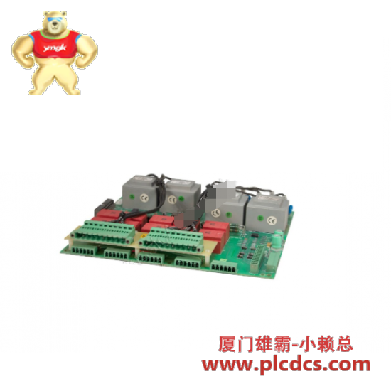 ABB ABB 3HAC023057-001