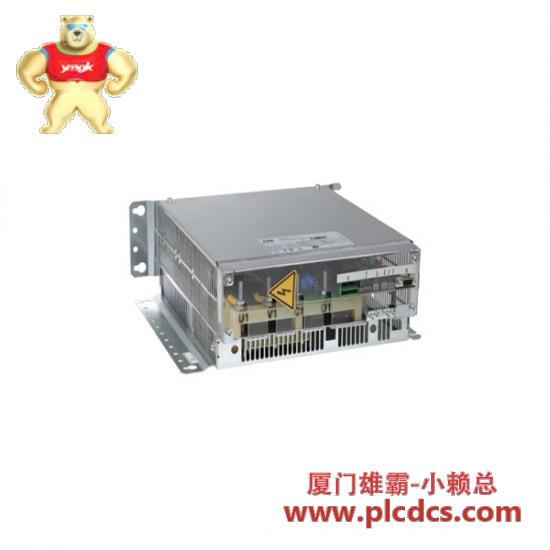 ABB ABB DCF803-0050 Servo Board