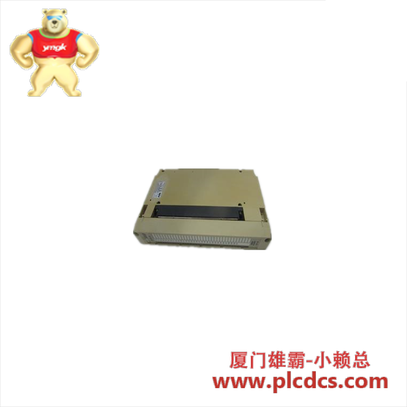 ABB ABB DP620 3ADT300016R1 High Speed Meter Module