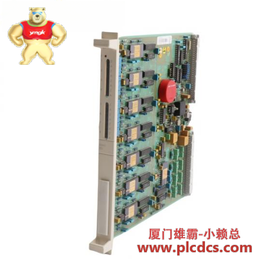ABB ABB DSAO120 57120001-EY Analog Output Module 8 Channels