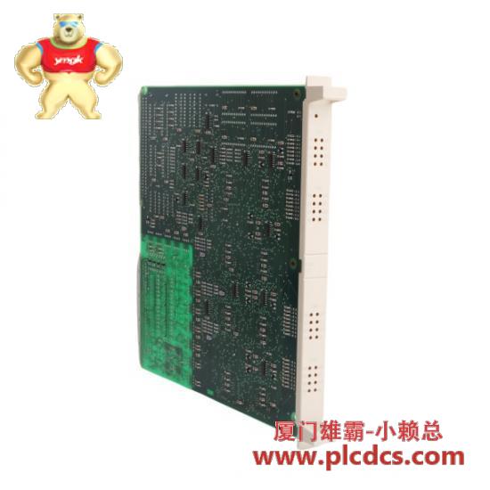 ABB ABB DSDP170 57160001-ADF Pulse Counting Module