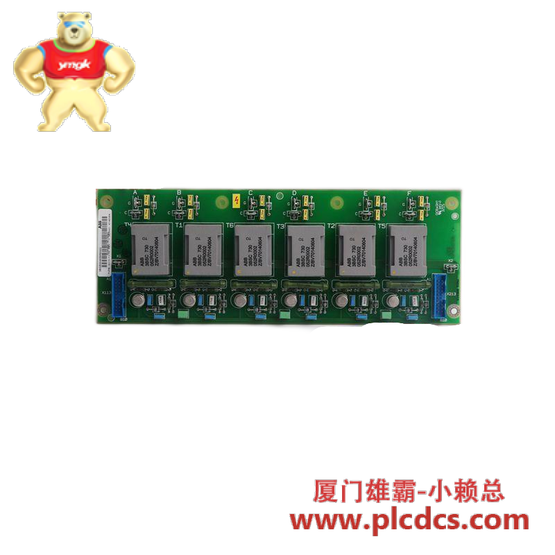 ABB DSMC110 57330001-N