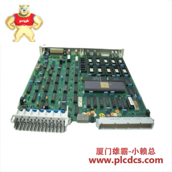 ABB ABB DSPC155 analog module