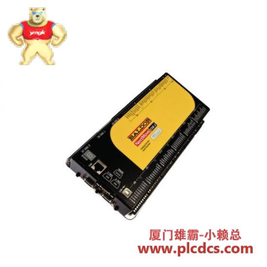 ABB ABB ESB-2 NSB202-501B Servo Controller