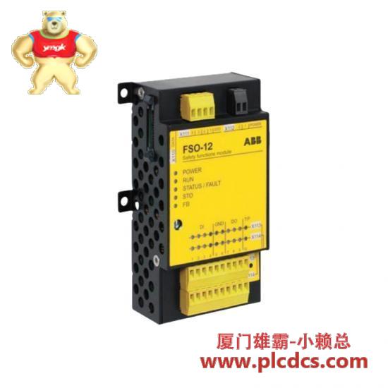 ABB ABB 3HAC027052-001